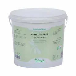 Bien Être|Vieux Chevaux*Nutragile - Complément alimentaire Reine des Prés