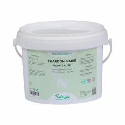 Foie Et Reins*Nutragile - Complément alimentaire Chardon marie poudre