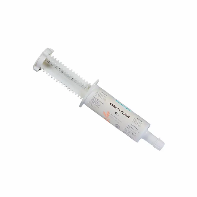 Booster*Nutragile - Complément alimentaire seringue Energy Flash