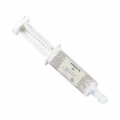 Anti-Stress|Articulaires*Nutragile - Complément alimentaire liquide Stress TR seringue