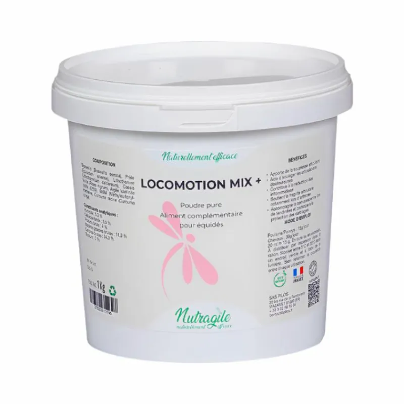 Clearance - Complément alimentaire souplesse locomotion mix Tendons|Articulaires