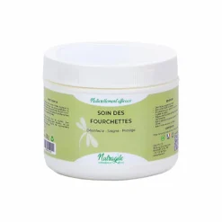 Clearance - Pate d'argile soins des fourchettes Fourchettes Pourries