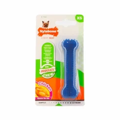 Os À Mâcher*Nylabone - Os à mâcher pour chien  moderate dental chew Chicken
