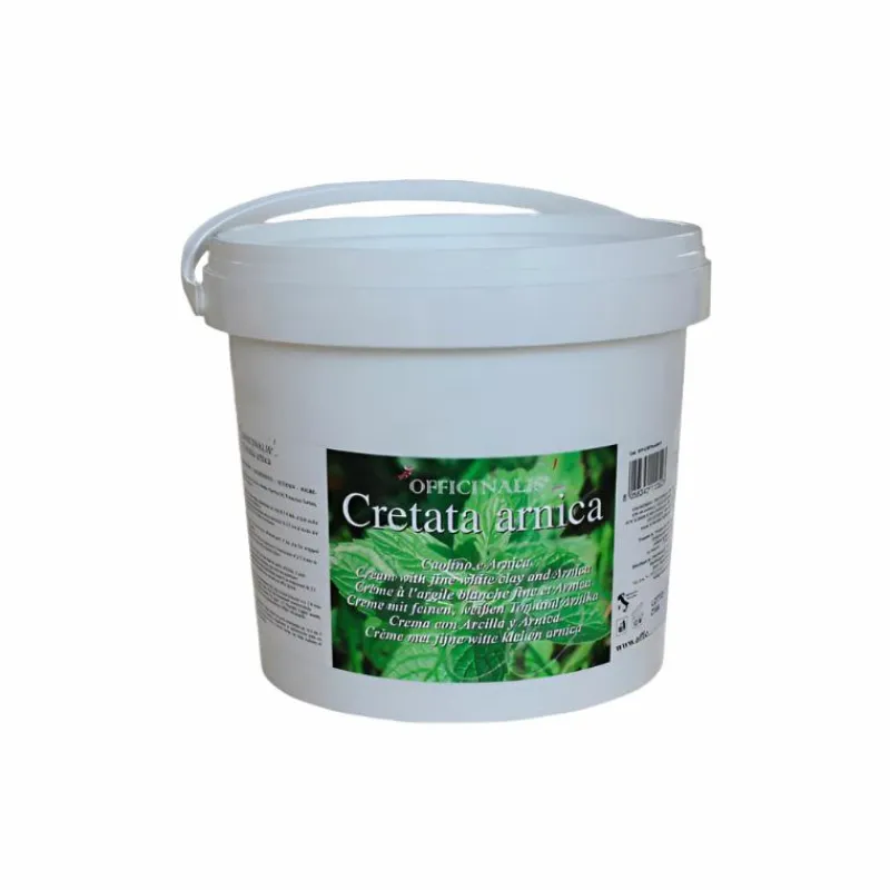 Grooming|Argiles*Officinalis - Argile anti-inflammatoire à l'arnica
