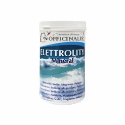 Électrolytes*Officinalis - Complément alimentaire réhydratant Électrolytes et minéraux