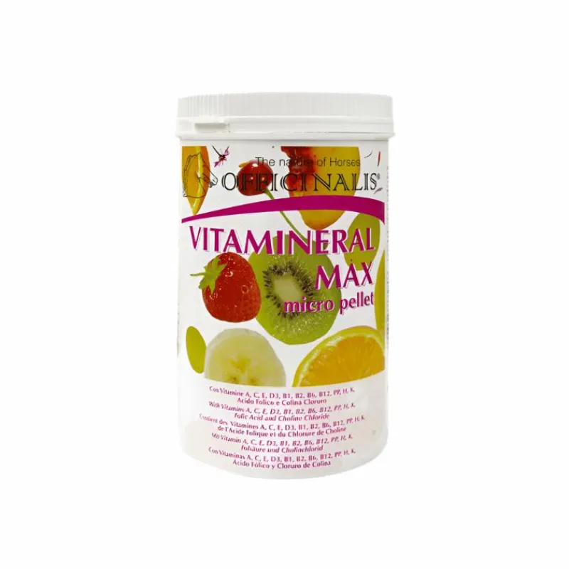 Best - Complément alimentaire Vitaminéral max Vitamines|Minéraux