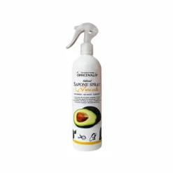 Best - Savon pour cuirs en spray avocado Savons Pour Cuirs