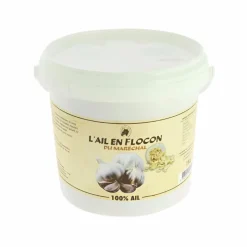 New - Ail en flocon du maréchal Ail