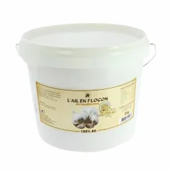 New - Ail en flocon du maréchal Ail