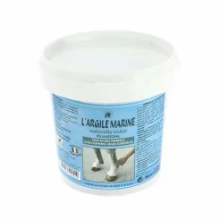 Outlet - Argile anti-engorgement marine du maréchal Argiles