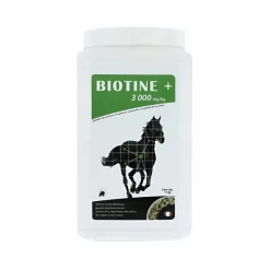 Outlet - Complément alimentaire pour sabots Biotine+ Pousse Du Poil|Pousse De La Corne