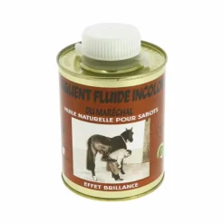 Huiles Pour Sabots*Onguent du Maréchal - Huile fluide du Maréchal incolore