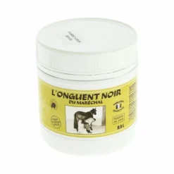 Outlet - Onguent Noir pour sabots du Maréchal Onguents Noirs