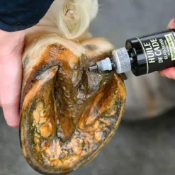 Huiles Pour Sabots*Onguent du Maréchal - Protection de la fourchette du maréchal Elfo Soins