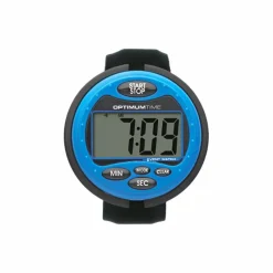 Chronomètres|Concours Complet D'Equitation*Optimum Time - Chronomètre Bleu