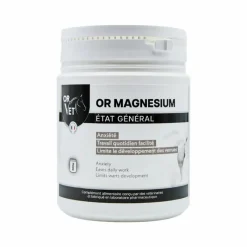 Best - Complément alimentaire anxiété Magnésium Sarcoïdes Et Verrues|Minéraux