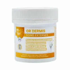 Hot - Pommade cicatrisation cutanée Dermis Toutes Les Offres Dlc|Gale De Boue