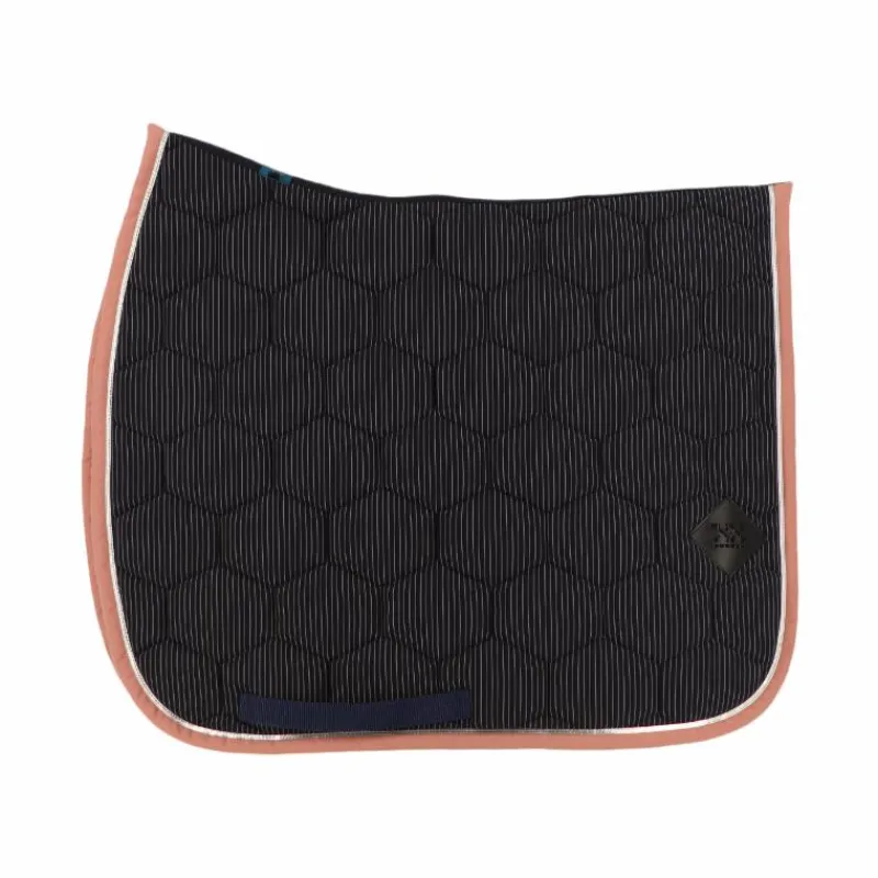 Hot - Tapis de dressage Corporate et rose Dressage|Tapis De Selle