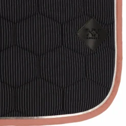 Hot - Tapis de dressage Corporate et rose Dressage|Tapis De Selle