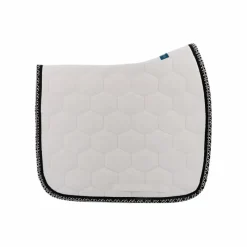 New - Tapis de dressage Monogramme / noir Tapis De Dressage|Tapis De Selle