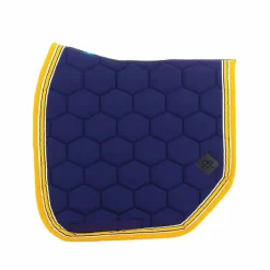 Clearance - Tapis de dressage Artimuse / moutarde Dressage|Tapis De Selle