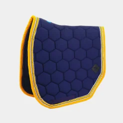 Clearance - Tapis de dressage Artimuse / moutarde Dressage|Tapis De Selle