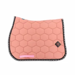 Hot - Tapis de selle Monogramme noir/ vieux Tapis Cso/ Mixtes|Tapis De Selle