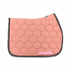 Hot - Tapis de selle Monogramme noir/ vieux Tapis Cso/ Mixtes|Tapis De Selle