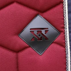 Best - Tapis de selle Monogramme Tapis Cso/ Mixtes|Tapis De Selle