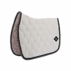 - Tapis de selle Monogramme / noir Tapis Cso/ Mixtes|Tapis De Selle