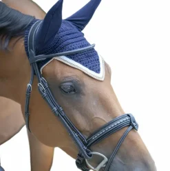 Cso|Bonnets Pour Chevaux*Paddock Sports - Bonnet Origine Marine