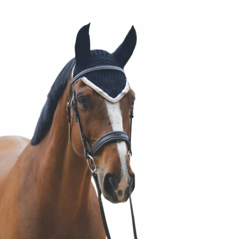 Discount - Bonnet Origine Cso|Bonnets Pour Chevaux