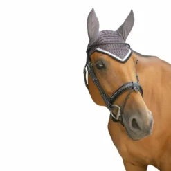 Best - Bonnet Origine foncé Cso|Bonnets Pour Chevaux