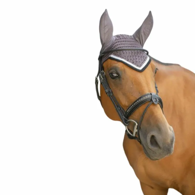 Best - Bonnet Origine foncé Cso|Bonnets Pour Chevaux