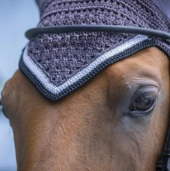Best - Bonnet Origine foncé Cso|Bonnets Pour Chevaux