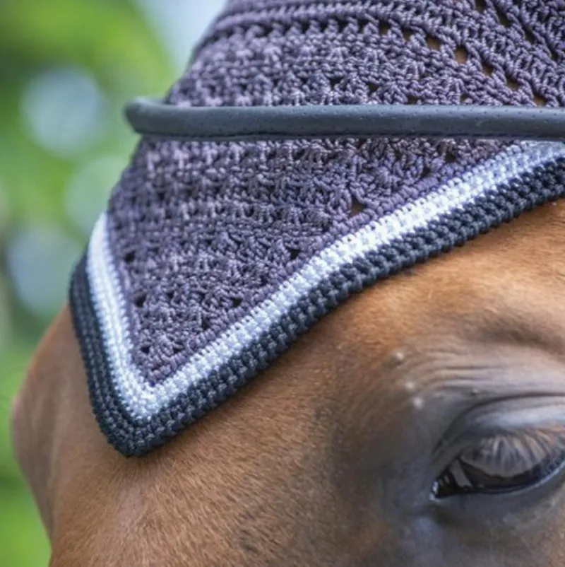 Best - Bonnet Origine foncé Cso|Bonnets Pour Chevaux
