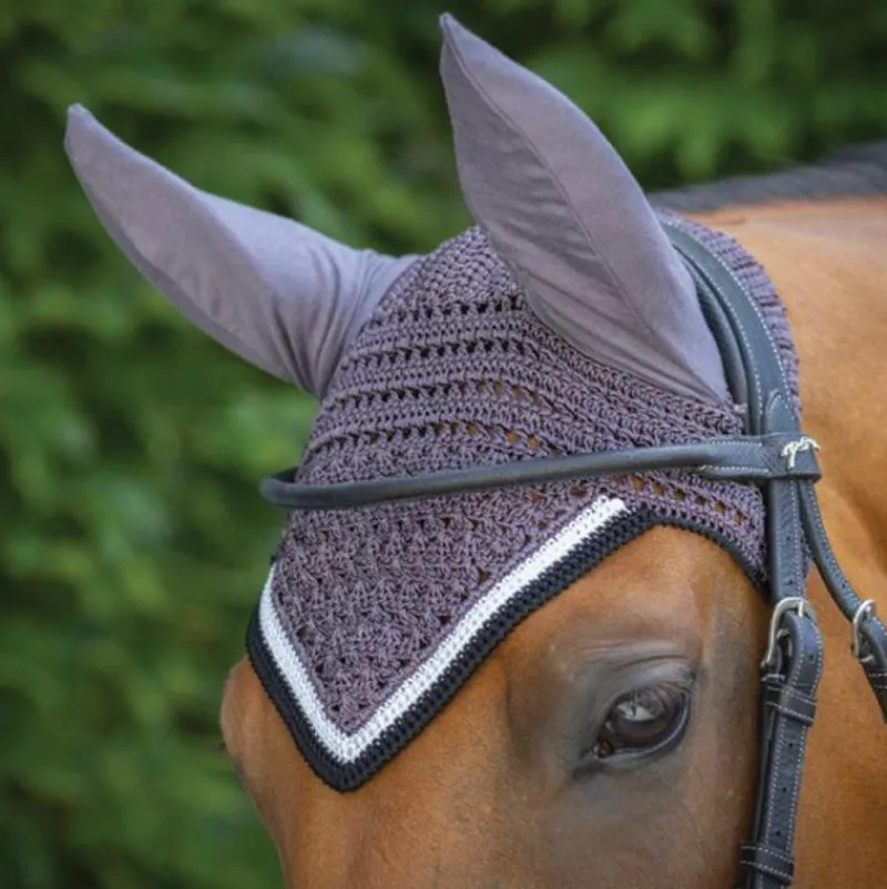 Best - Bonnet Origine foncé Cso|Bonnets Pour Chevaux