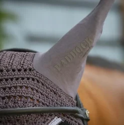 Best - Bonnet Origine foncé Cso|Bonnets Pour Chevaux