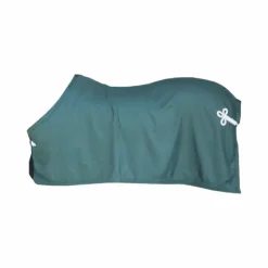 Couvertures Et Chemises*Paddock Sports - Chemise de présentation 0g Vert