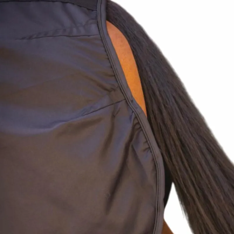 Couvertures Et Chemises*Paddock Sports - Chemise Light mesh 0g Noir