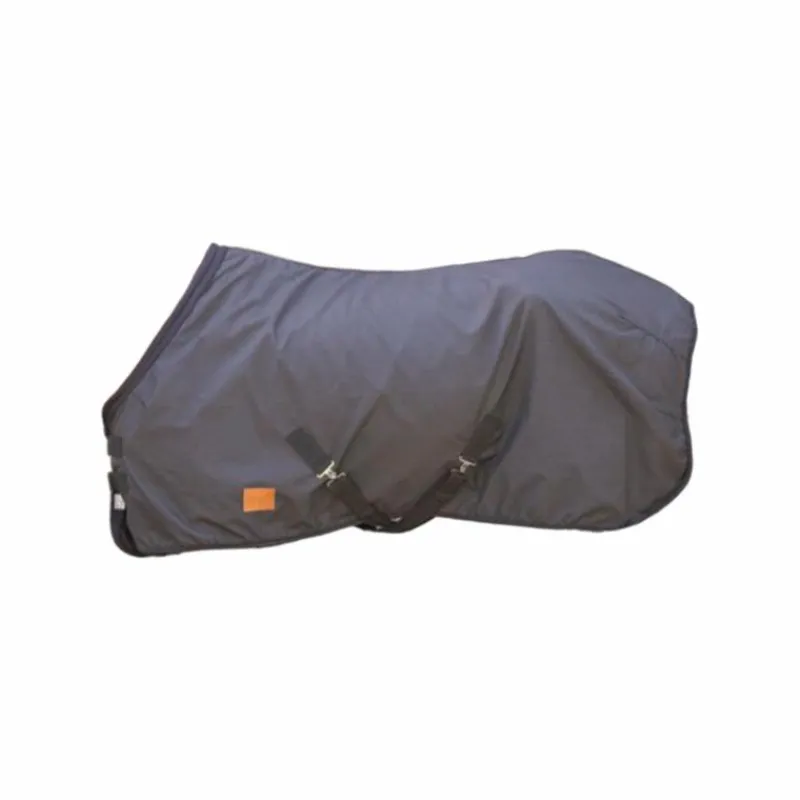 Couvertures Et Chemises*Paddock Sports - Chemise ripstop 0g Noir