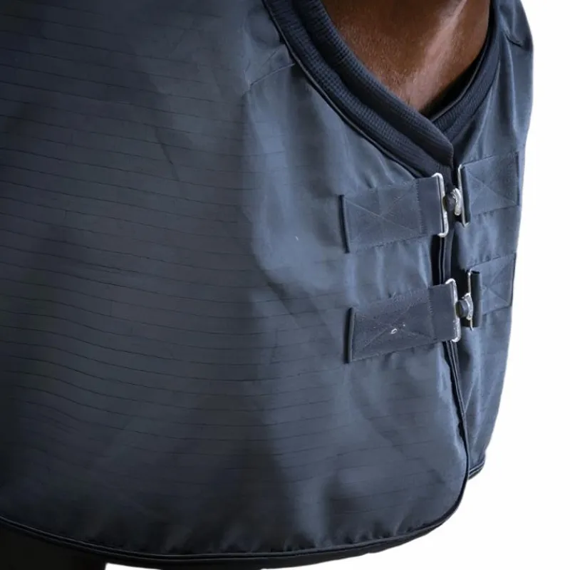 Couvertures Et Chemises*Paddock Sports - Chemise ripstop 0g Noir