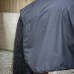 Couvertures Et Chemises*Paddock Sports - Chemise ripstop 0g Noir