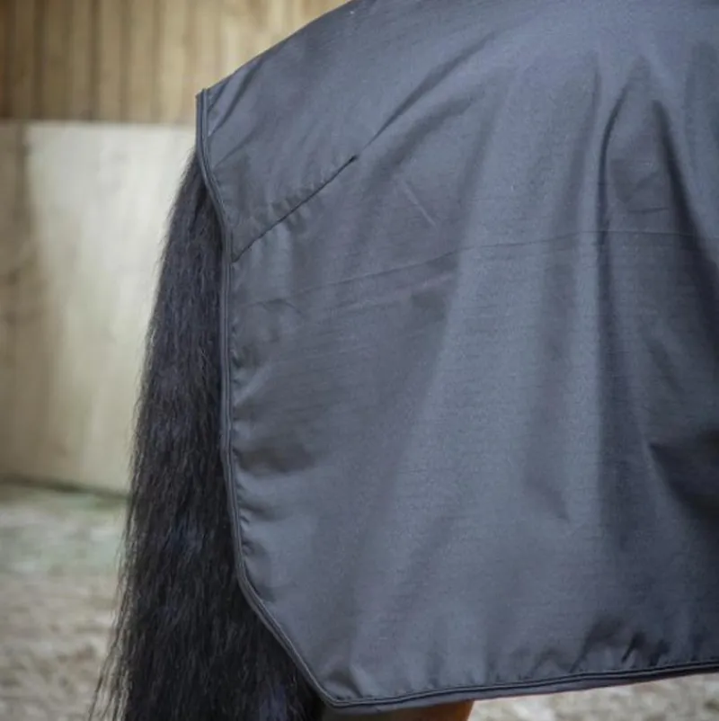 Couvertures Et Chemises*Paddock Sports - Chemise ripstop 0g Noir