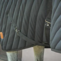 Online - Couverture d'écurie Diagonale 400g Couvertures Et Chemises