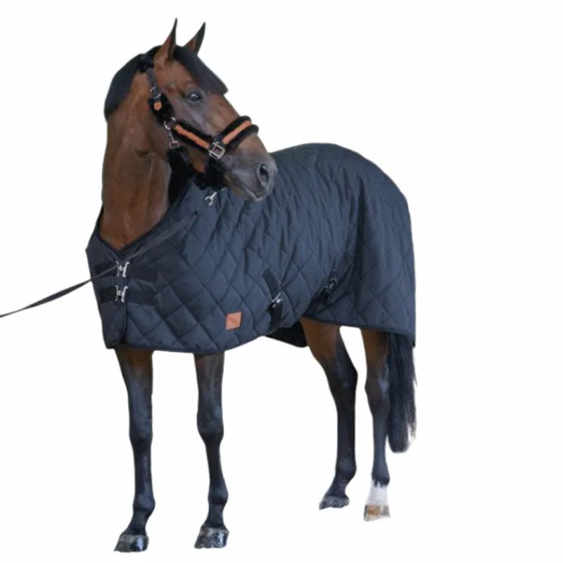 Discount - Couverture de box matelassée 50 g Couvertures Et Chemises