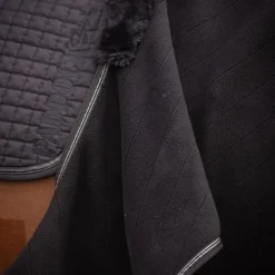 Hot - Couvre-reins polaire Diagonal Couvertures Et Chemises