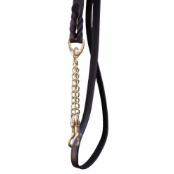 New - Longe présentation Longes Classiques