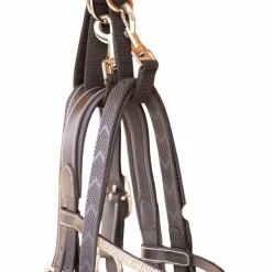 Quincaillerie|Porte-Brides*Paddock Sports - Porte bridon amovible Noir