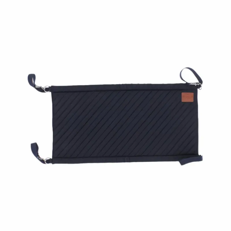 Portes Et Tentures De Box*Paddock Sports - Porte de box Marine